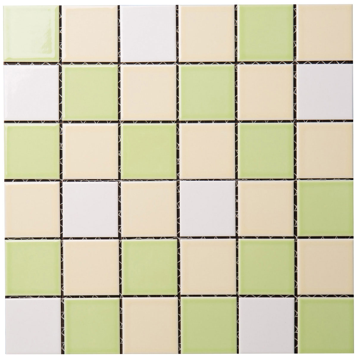 エンジョイモザイクタイル