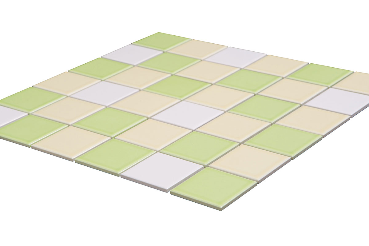 エンジョイモザイクタイル2