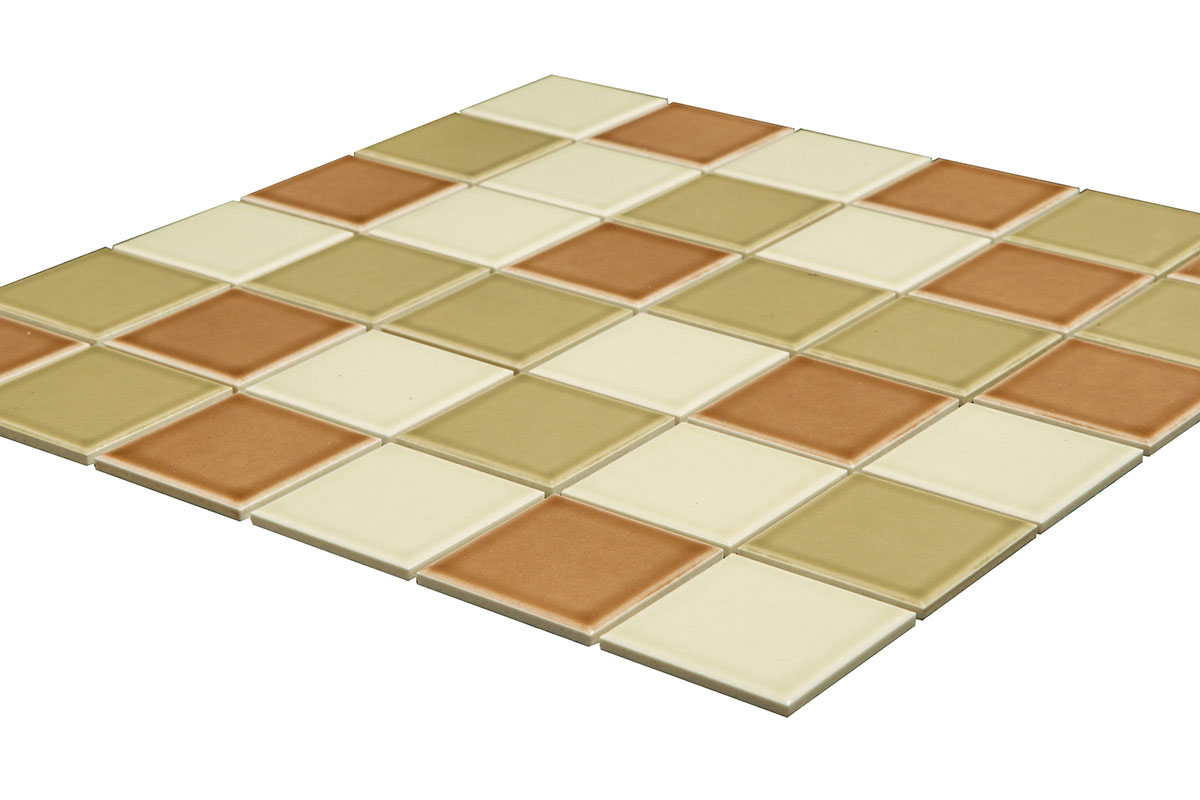 エンジョイモザイクタイル2