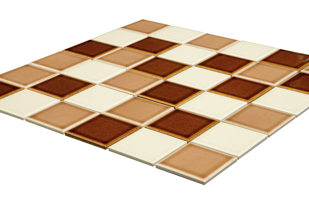 エンジョイモザイクタイル2