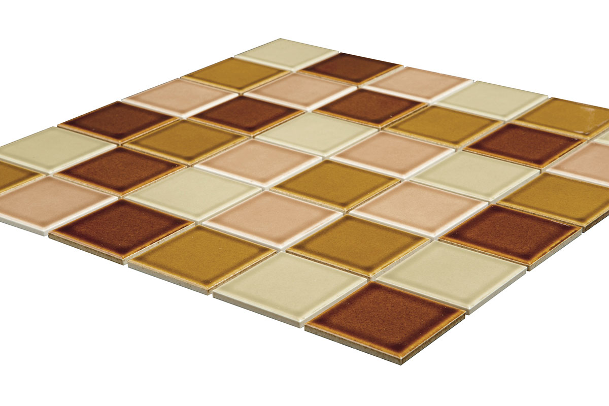 エンジョイモザイクタイル2