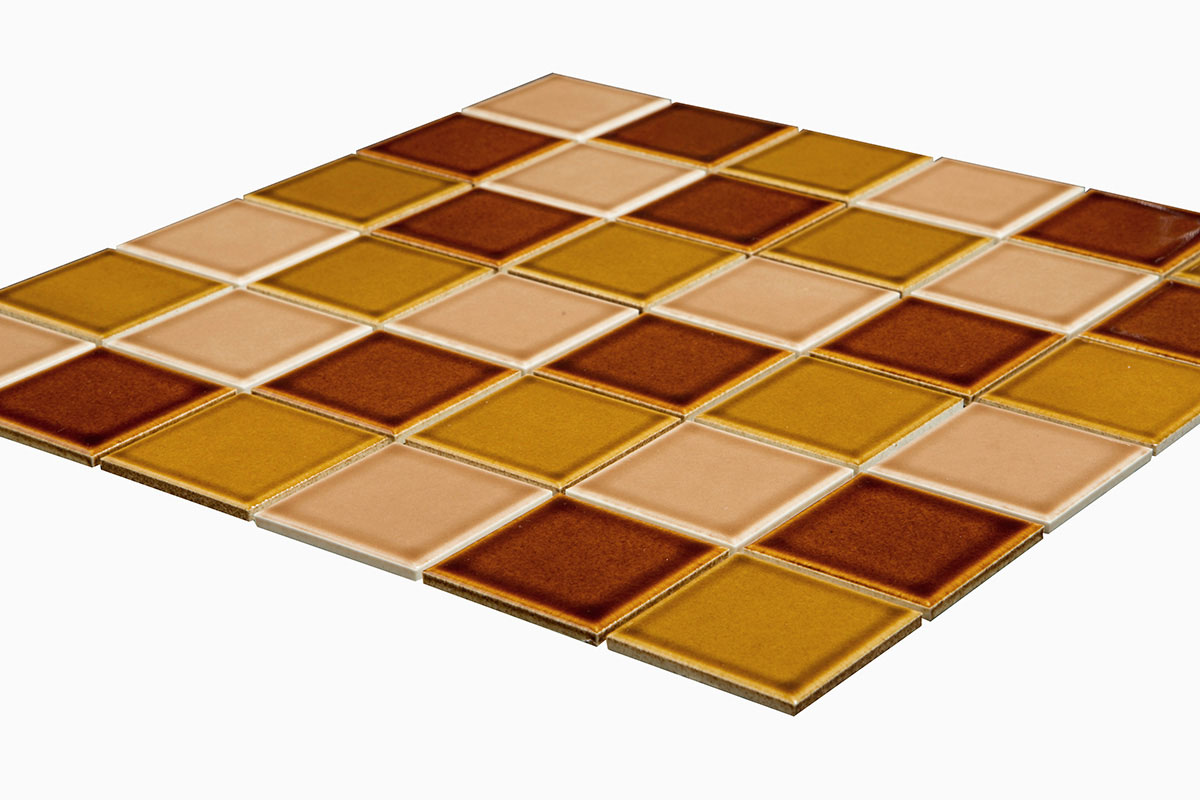 エンジョイモザイクタイル2