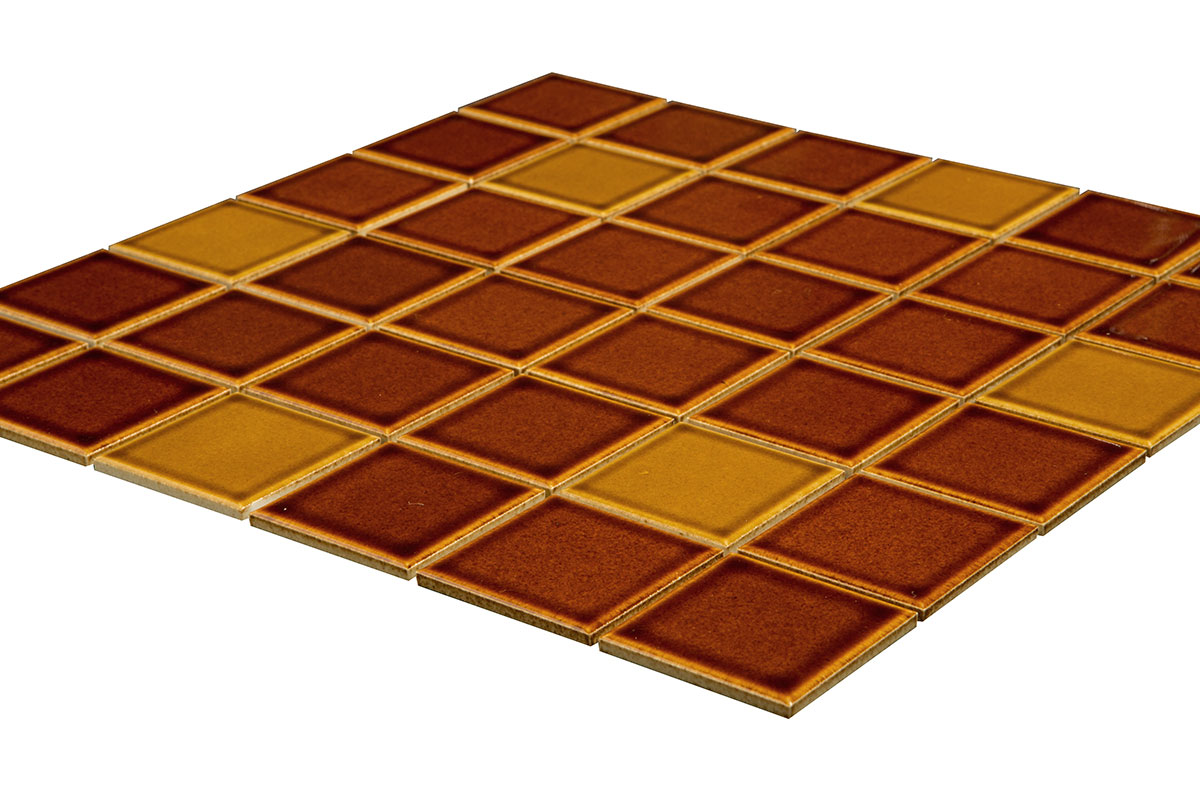 エンジョイモザイクタイル2