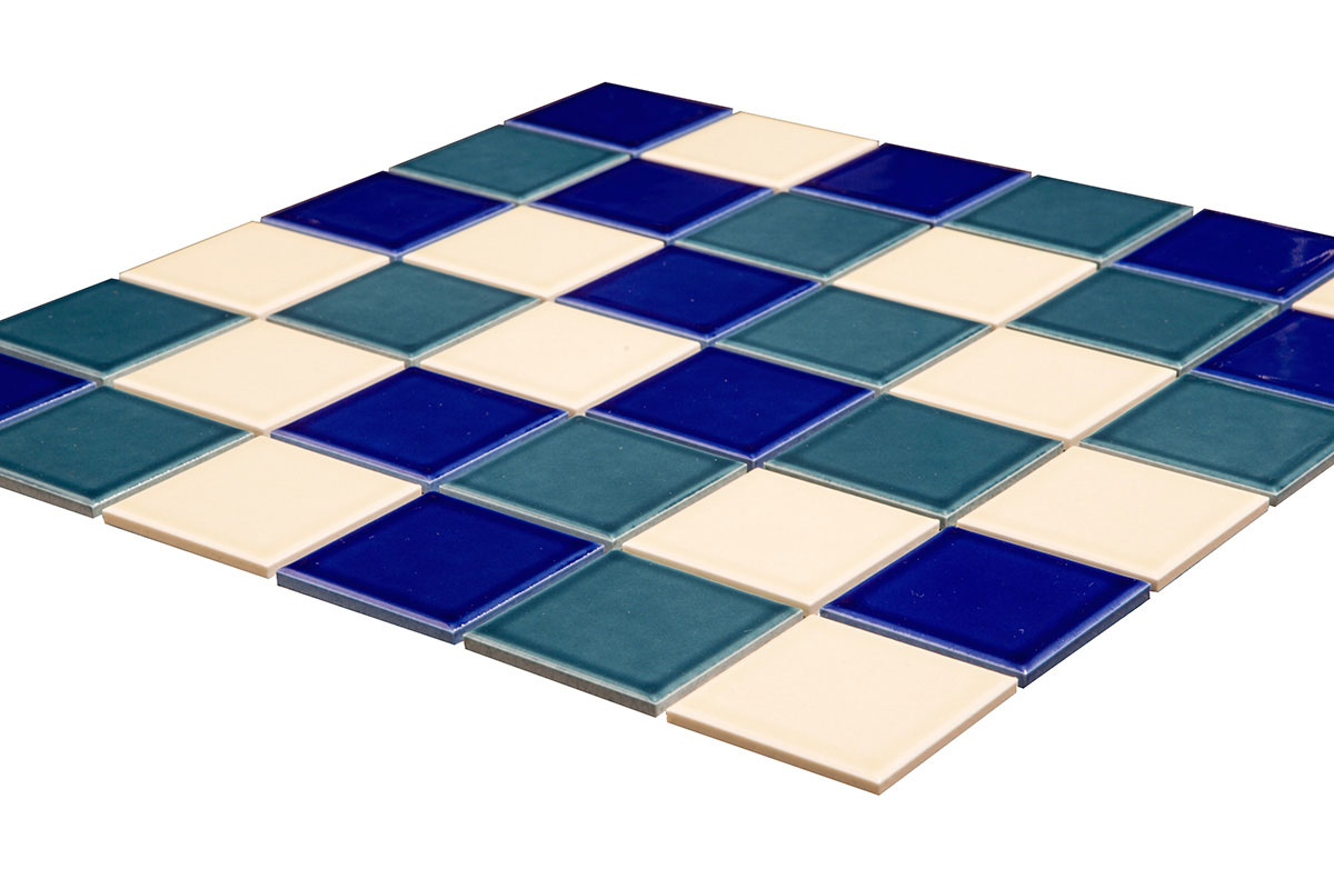 エンジョイモザイクタイル2