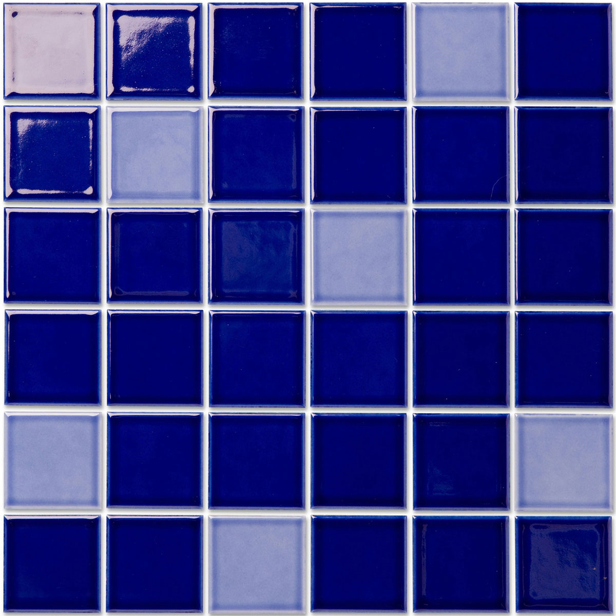 エンジョイモザイクタイル