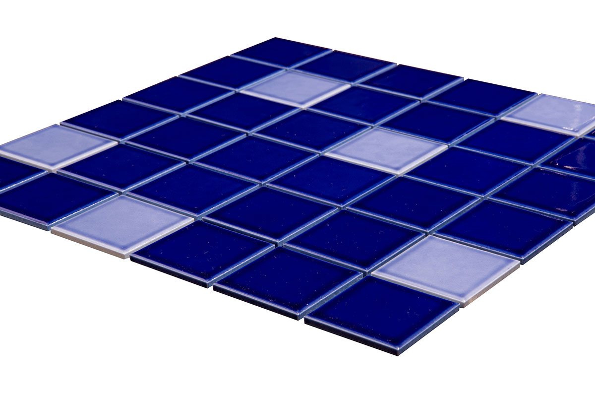 エンジョイモザイクタイル2