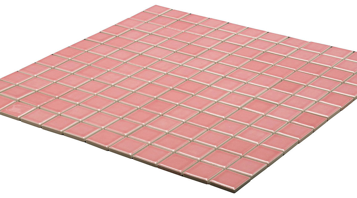 エンジョイモザイクタイル2