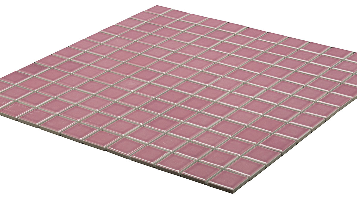 エンジョイモザイクタイル2