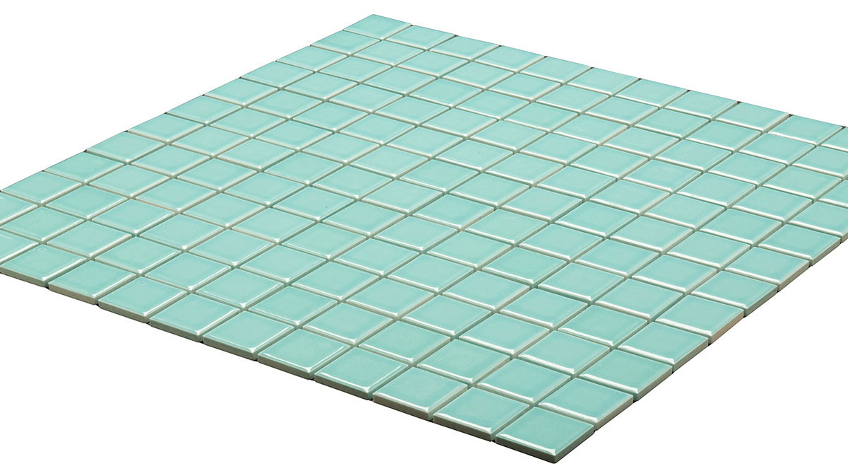 エンジョイモザイクタイル2