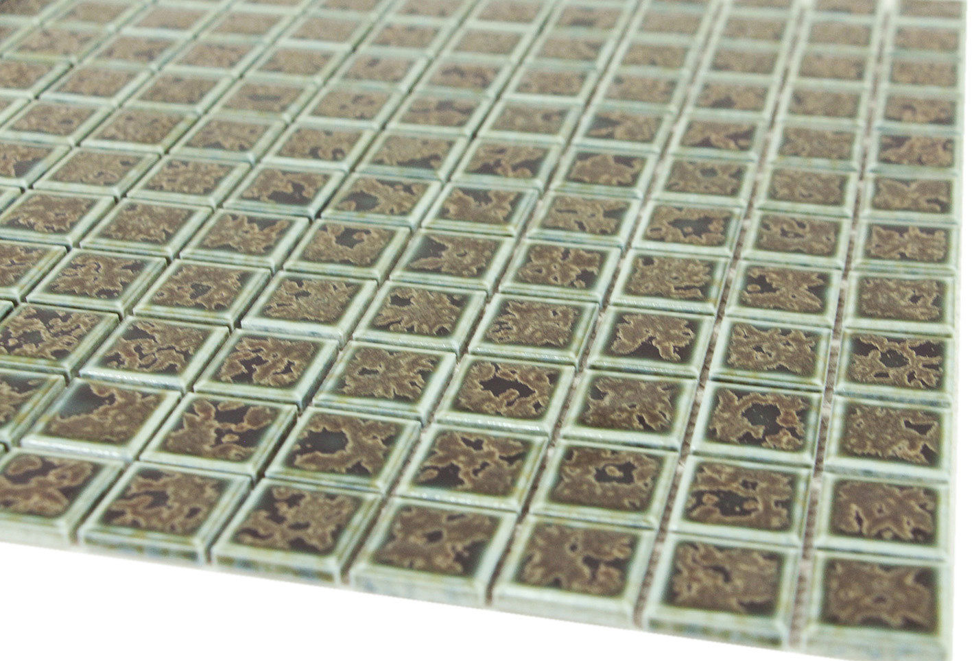 エンジョイモザイクタイル2