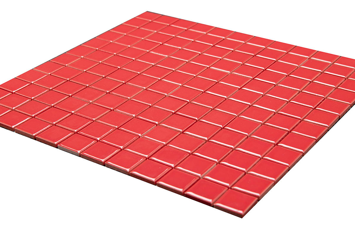 エンジョイモザイクタイル2