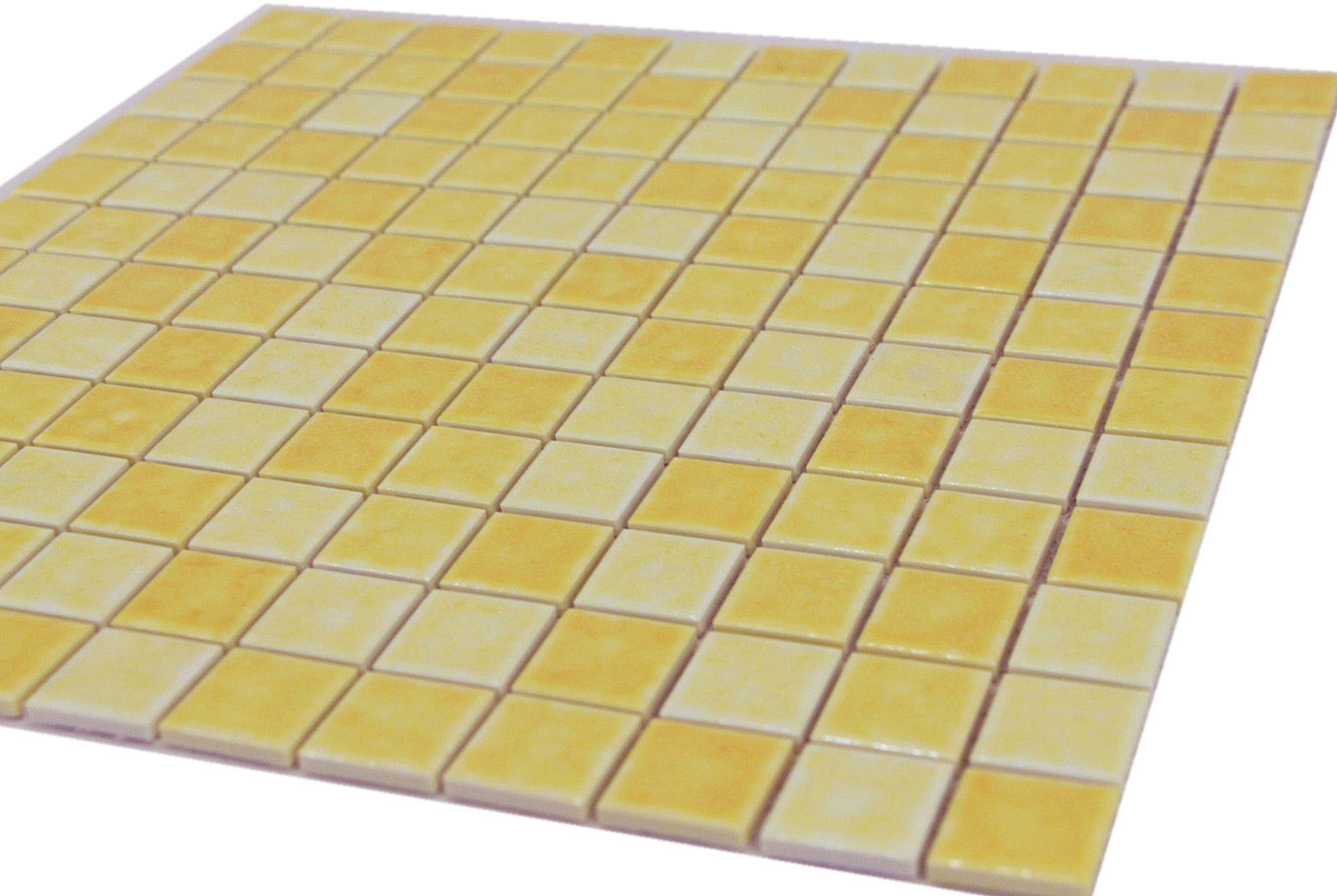 エンジョイモザイクタイル2