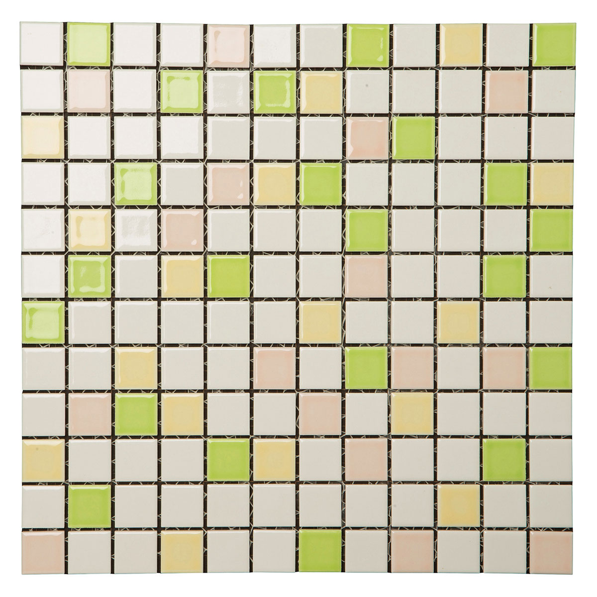 エンジョイモザイクタイル