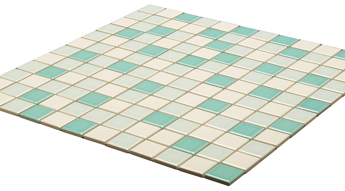 エンジョイモザイクタイル2