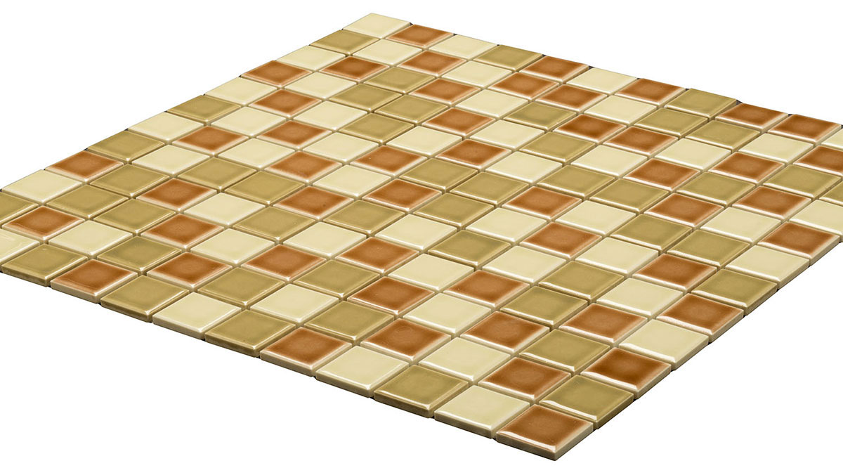 エンジョイモザイクタイル2