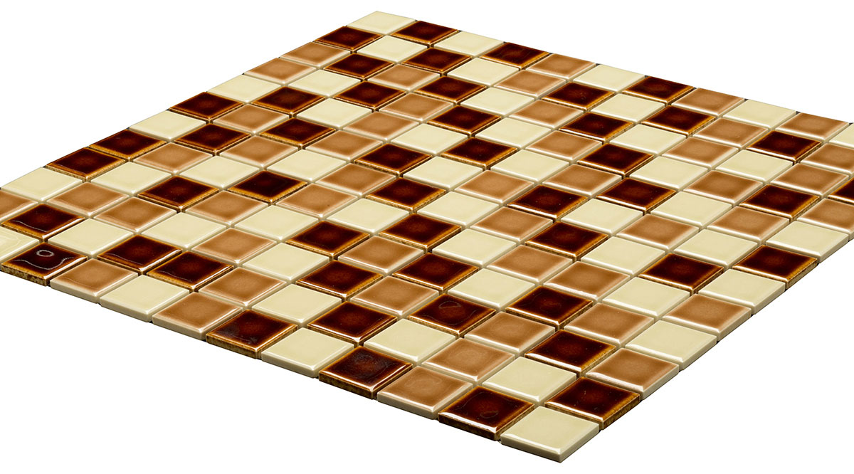 エンジョイモザイクタイル2