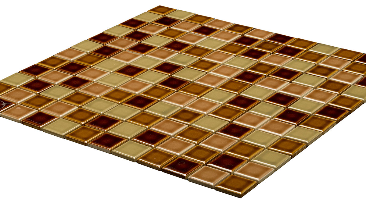 エンジョイモザイクタイル2