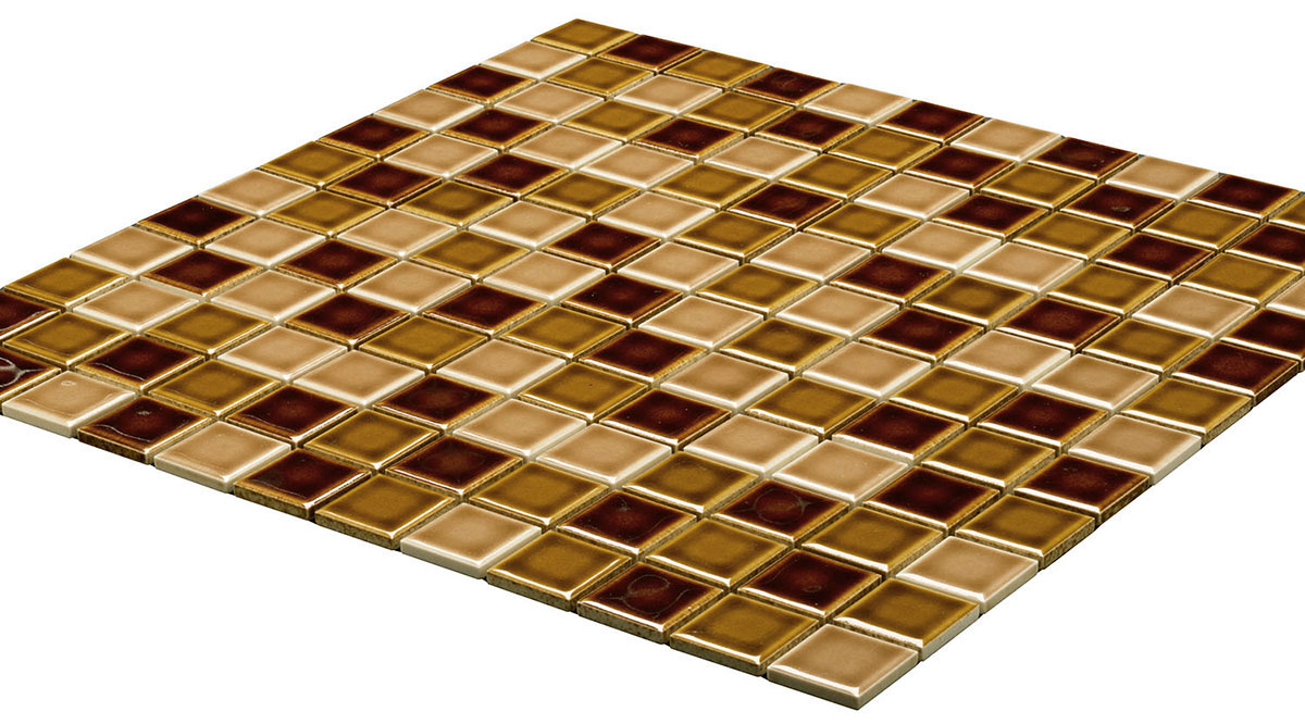 エンジョイモザイクタイル2