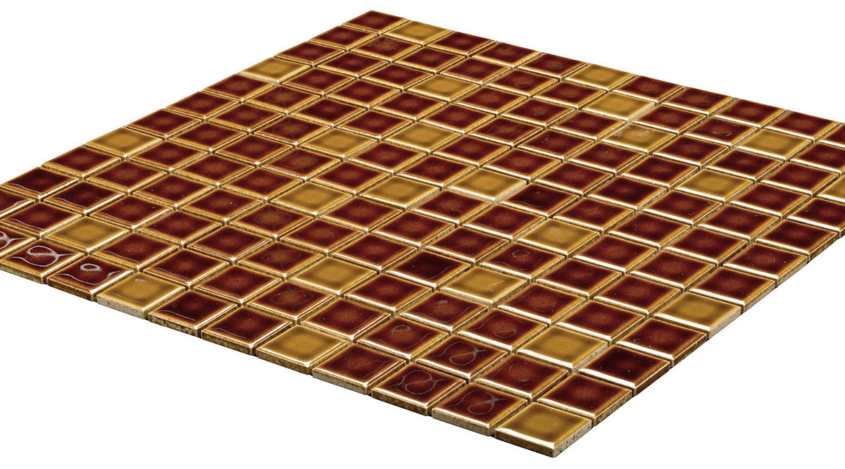 エンジョイモザイクタイル2