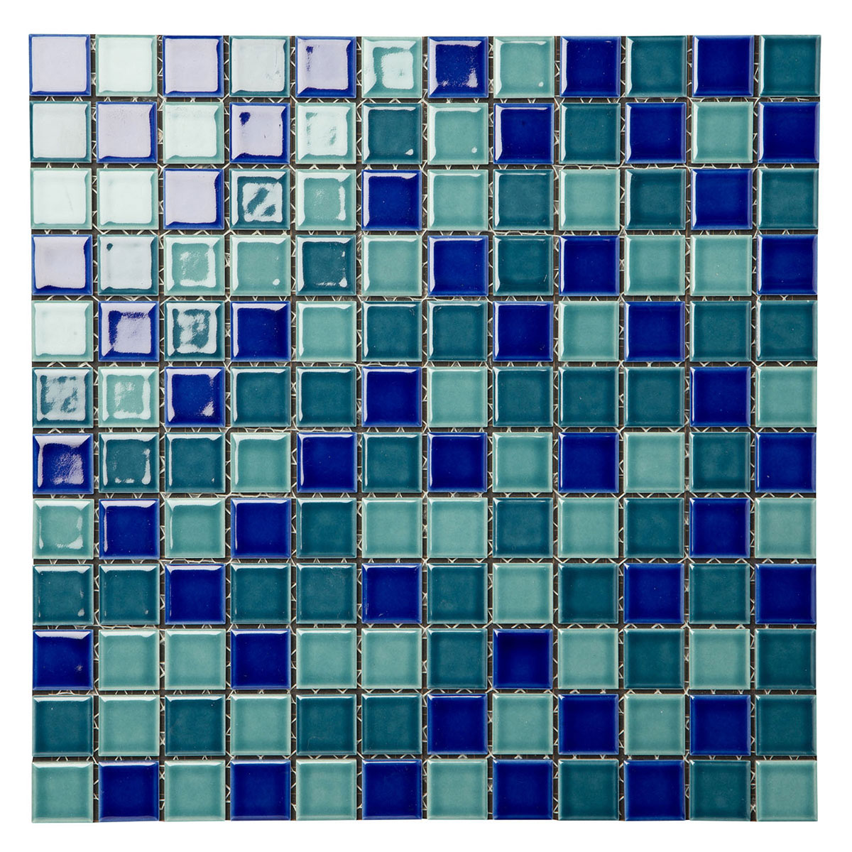 エンジョイモザイクタイル