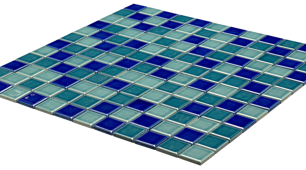 エンジョイモザイクタイル2