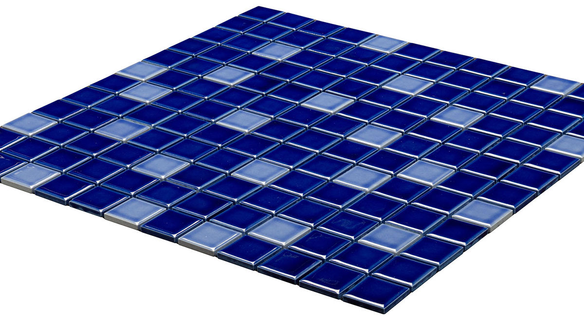 エンジョイモザイクタイル2