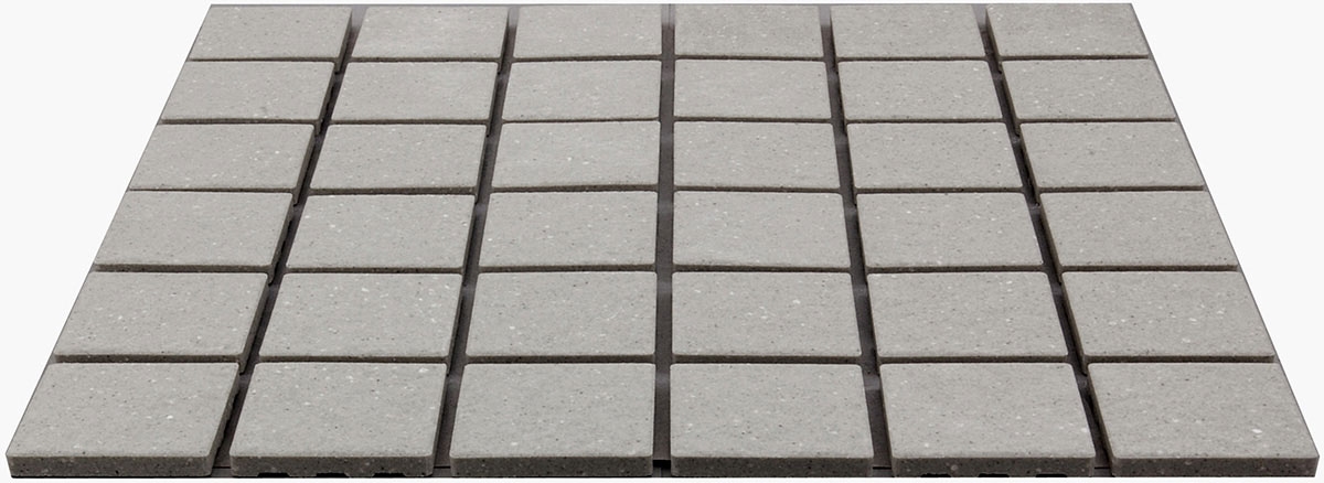 アルテモザイコ（46mm角無釉）2