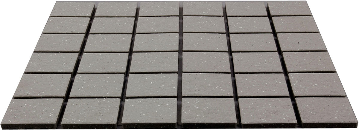 アルテモザイコ（46mm角無釉）2