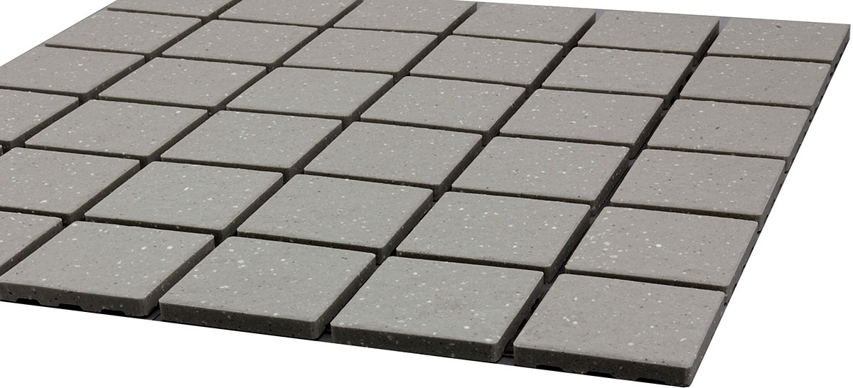 アルテモザイコ（46mm角無釉）3