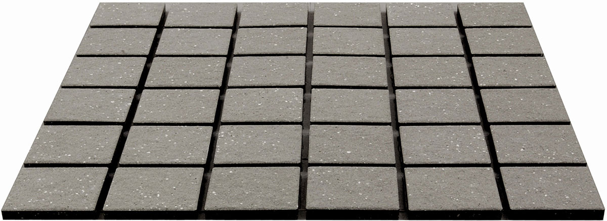 アルテモザイコ（46mm角無釉）2