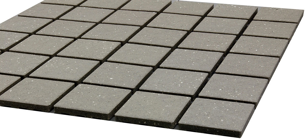 アルテモザイコ（46mm角無釉）3