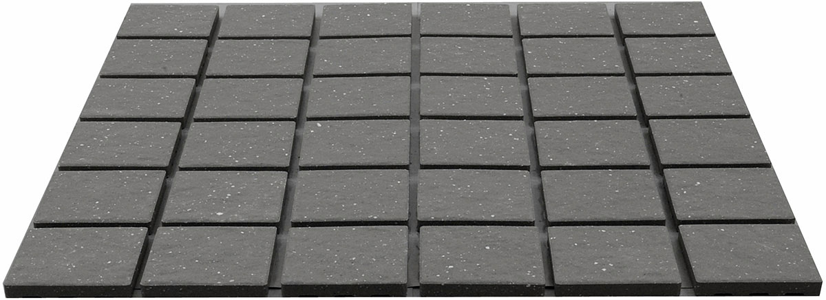 アルテモザイコ（46mm角無釉）2