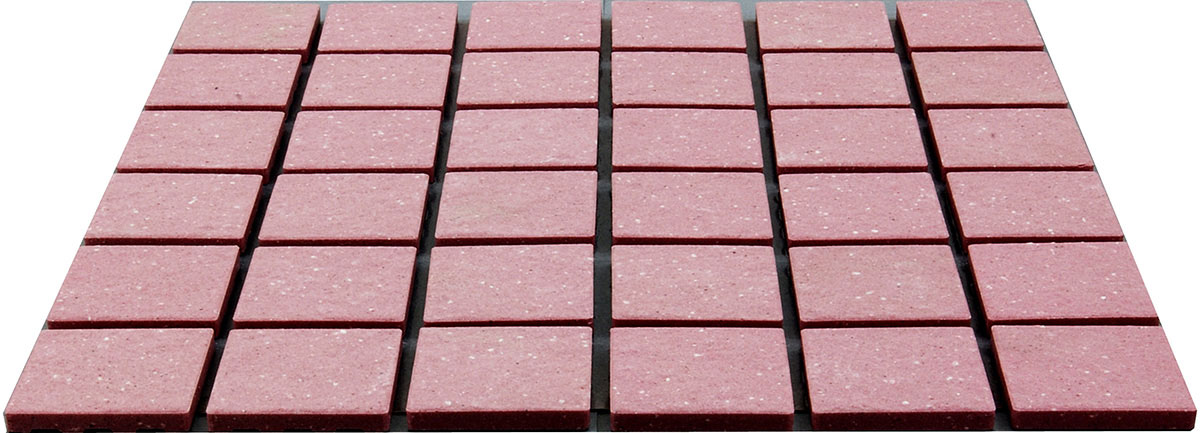 アルテモザイコ（46mm角無釉）2