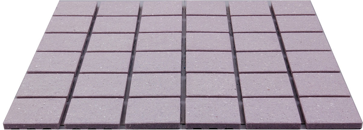 アルテモザイコ（46mm角無釉）2