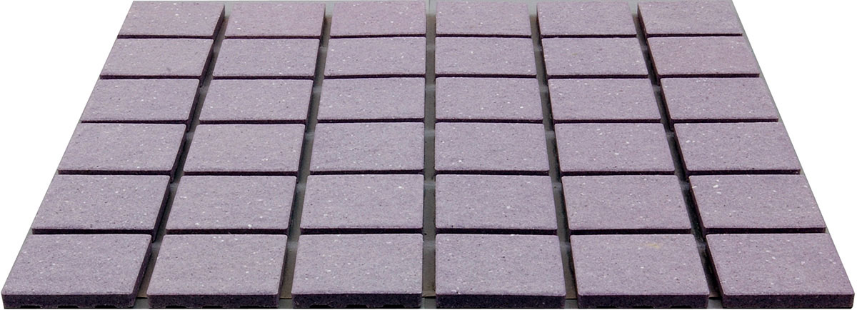 アルテモザイコ（46mm角無釉）2