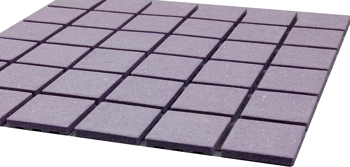 アルテモザイコ（46mm角無釉）3