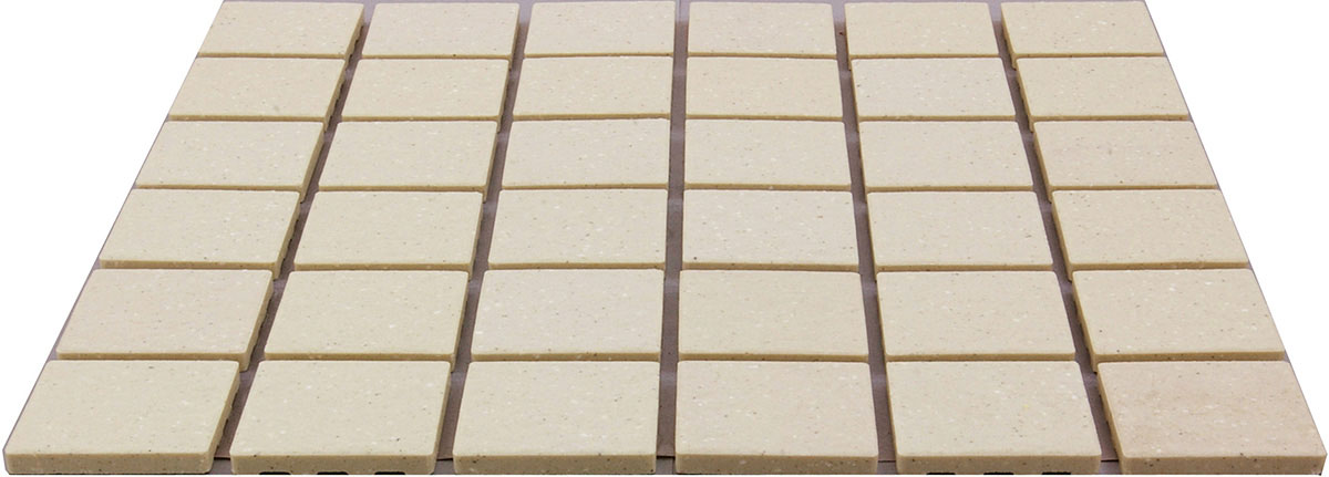 アルテモザイコ（46mm角無釉）2