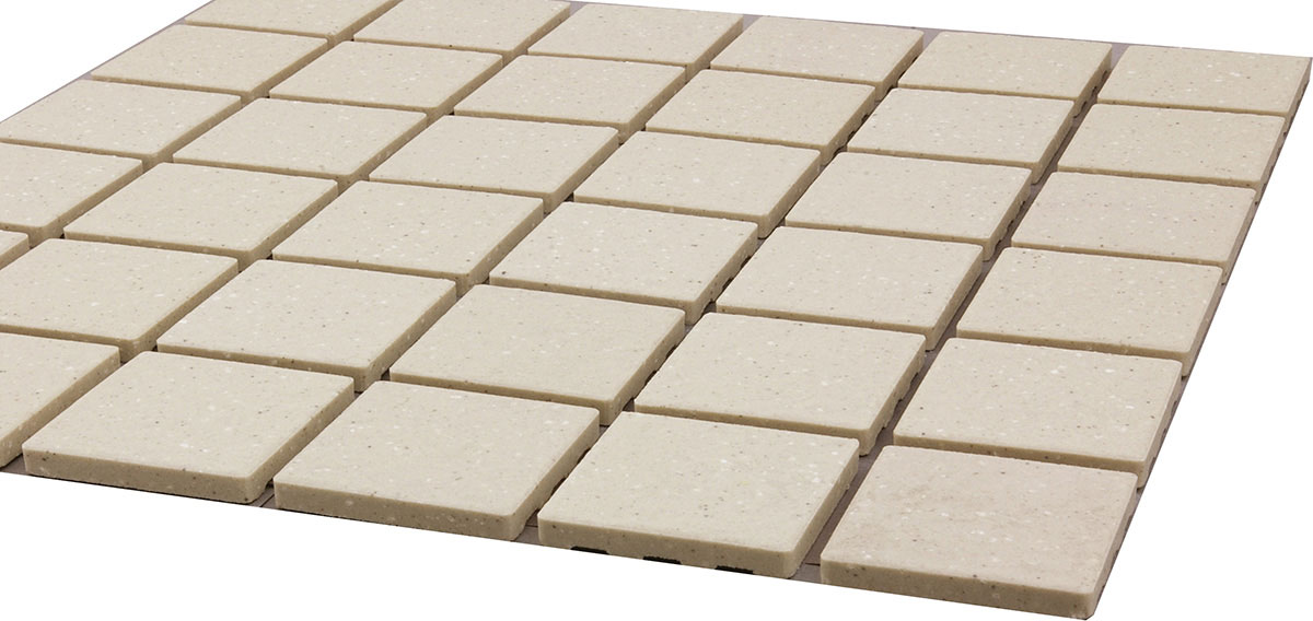 アルテモザイコ（46mm角無釉）3