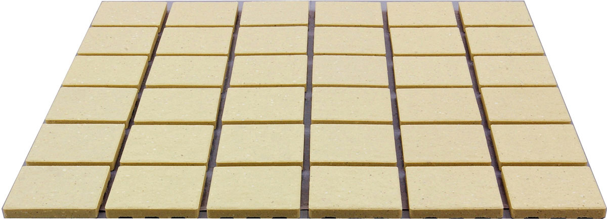 アルテモザイコ（46mm角無釉）2