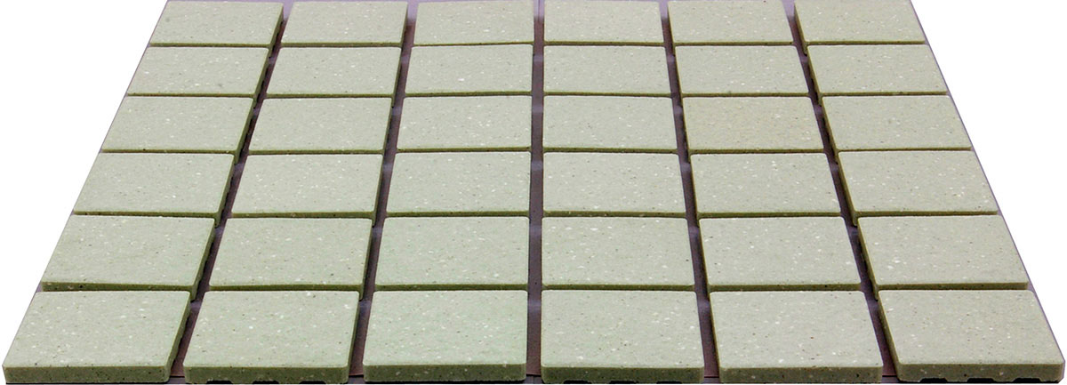 アルテモザイコ（46mm角無釉）2