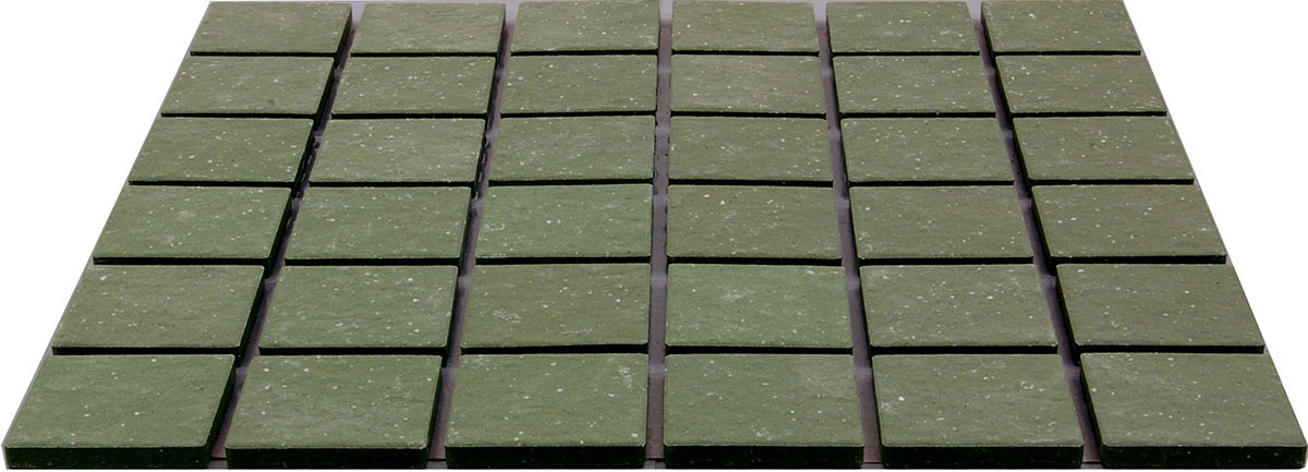 アルテモザイコ（46mm角無釉）2