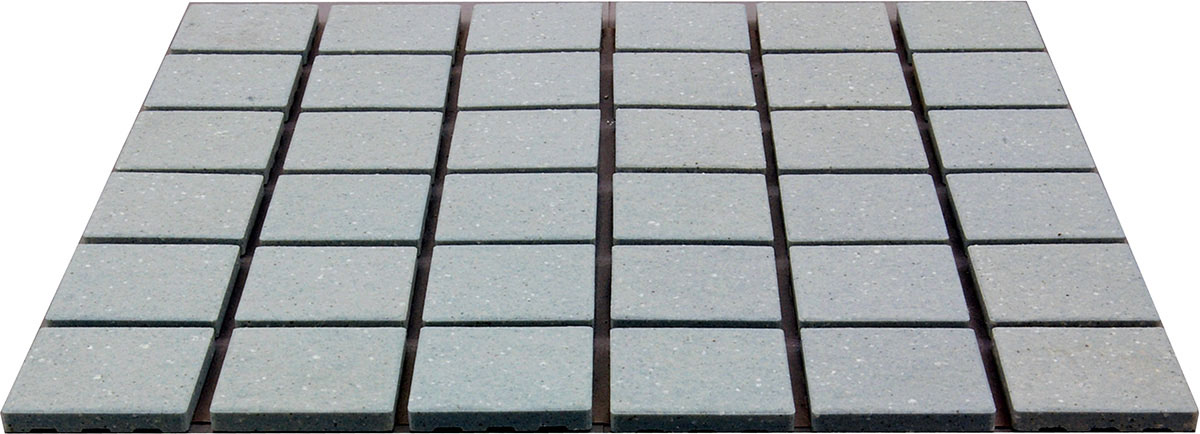 アルテモザイコ（46mm角無釉）2