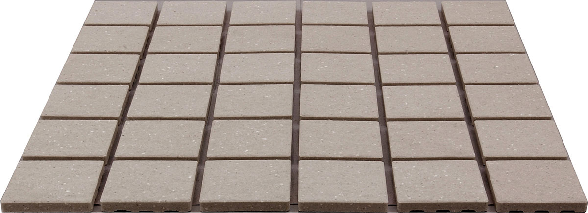 アルテモザイコ（46mm角無釉）2