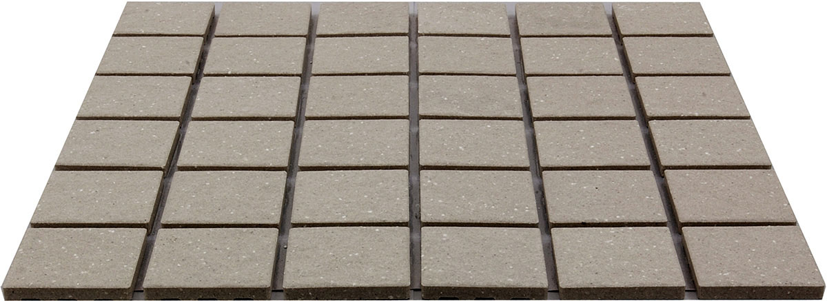 アルテモザイコ（46mm角無釉）2