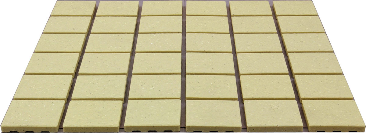 アルテモザイコ（46mm角無釉）2