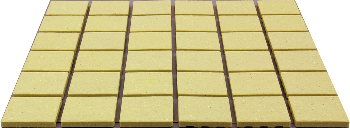 アルテモザイコ（46mm角無釉）2