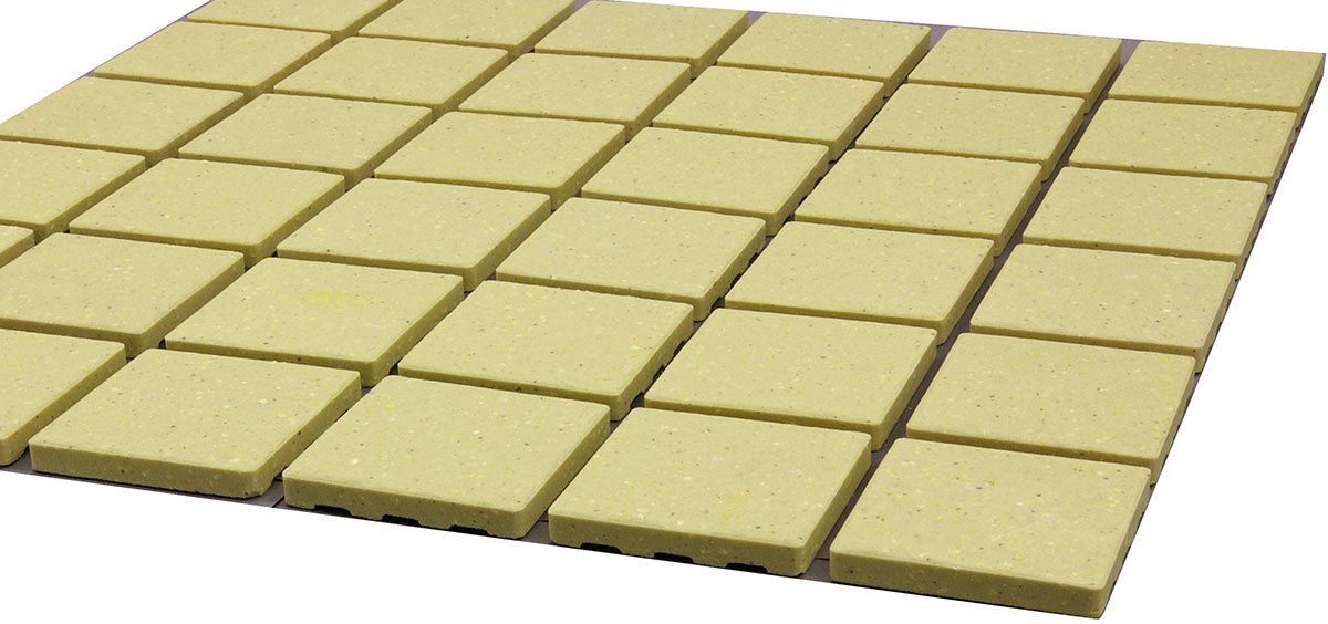 アルテモザイコ（46mm角無釉）3