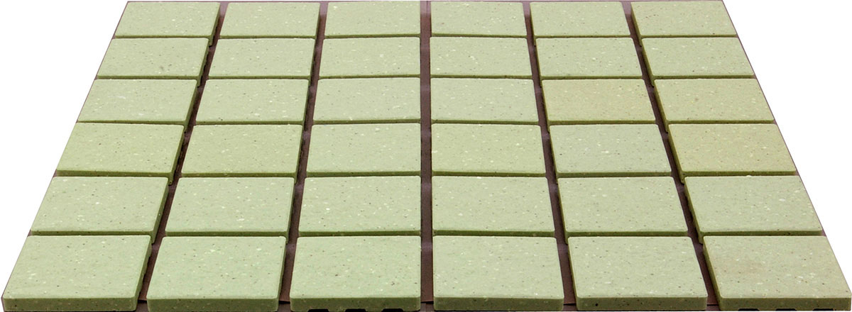 アルテモザイコ（46mm角無釉）2