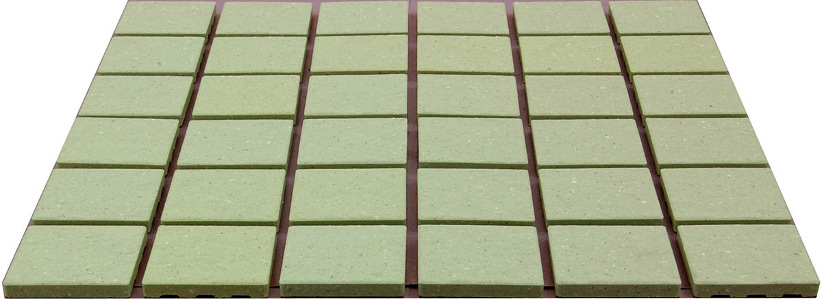 アルテモザイコ（46mm角無釉）2