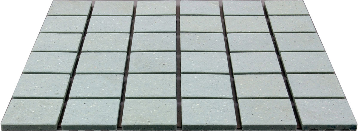 アルテモザイコ（46mm角無釉）2